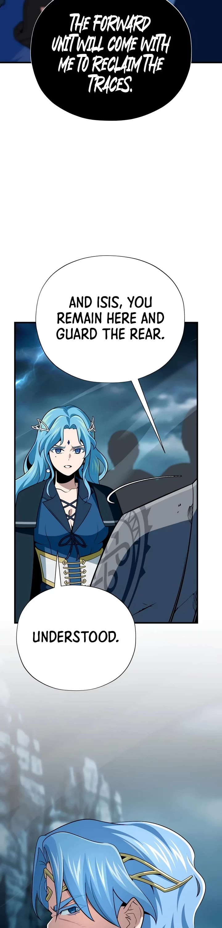 The Dark Magician Transmigrates After 66666 Years chapter 193 page 50