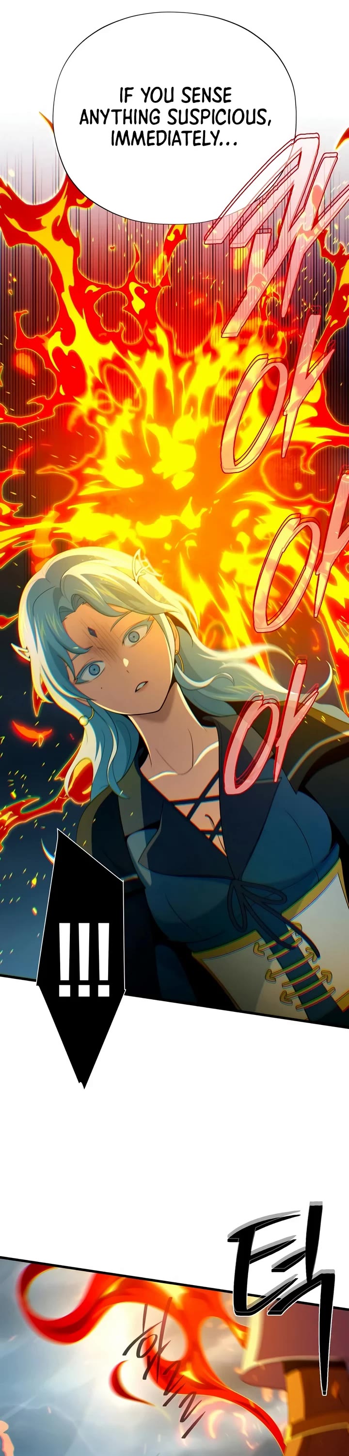 The Dark Magician Transmigrates After 66666 Years chapter 193 page 53