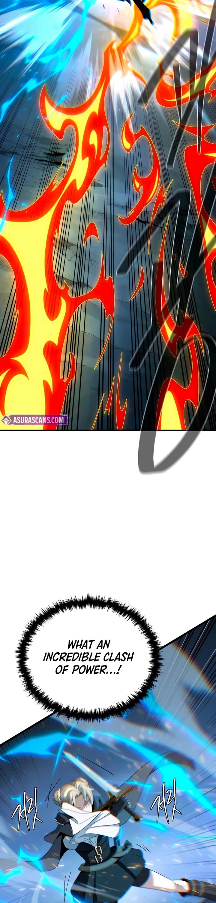 The Dark Magician Transmigrates After 66666 Years chapter 193 page 59
