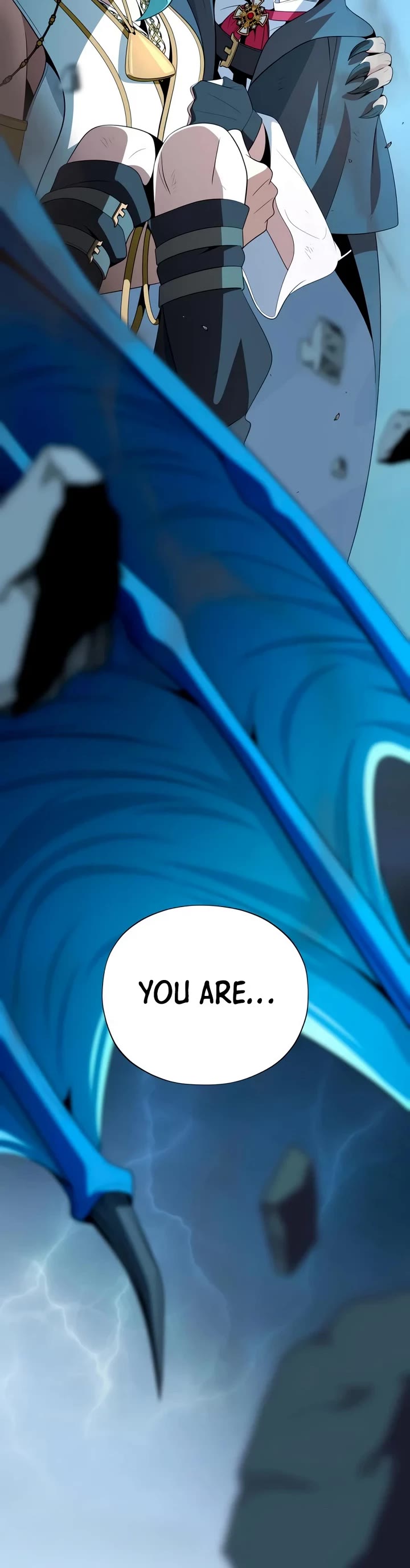 The Dark Magician Transmigrates After 66666 Years chapter 193 page 66