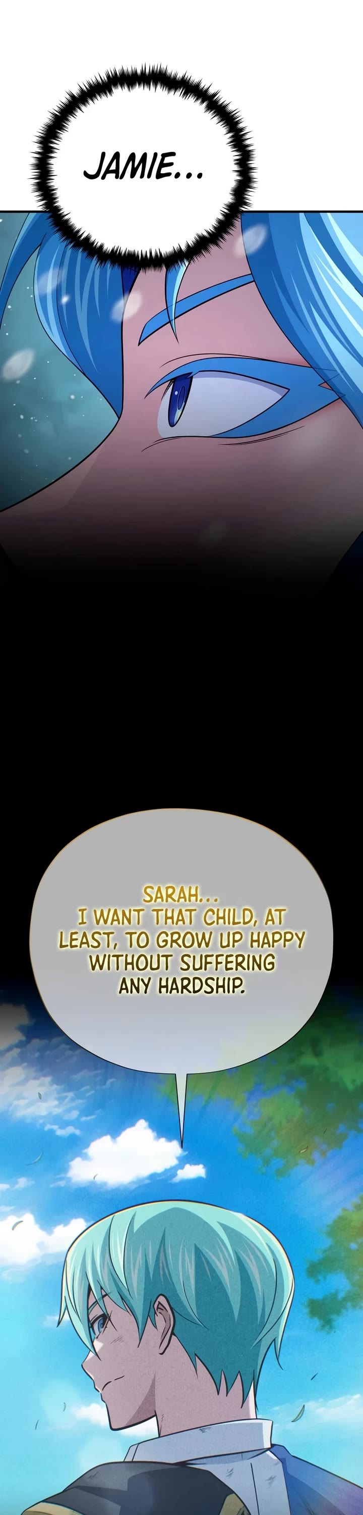 The Dark Magician Transmigrates After 66666 Years chapter 193 page 7