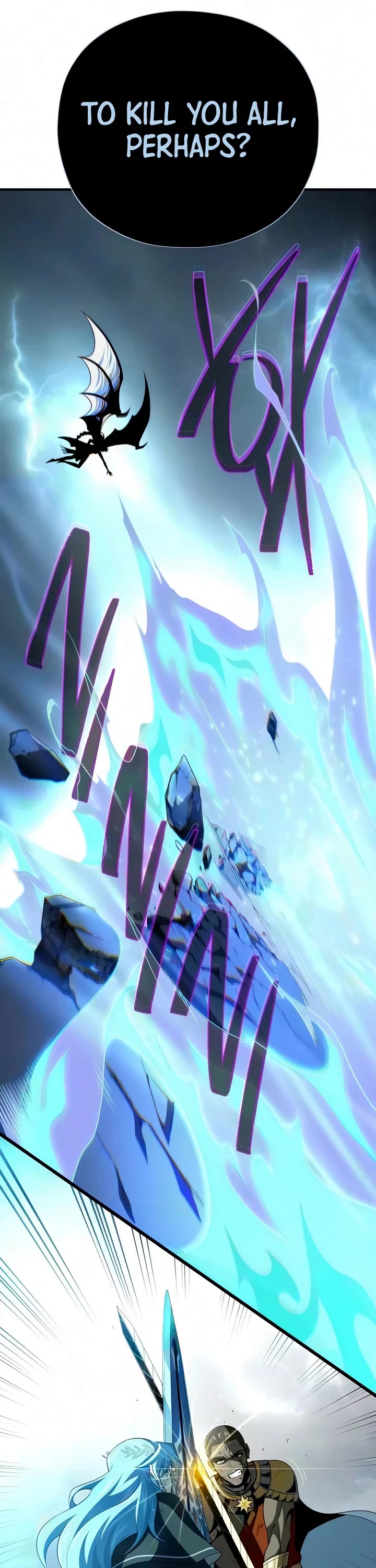 The Dark Magician Transmigrates After 66666 Years chapter 194 page 11
