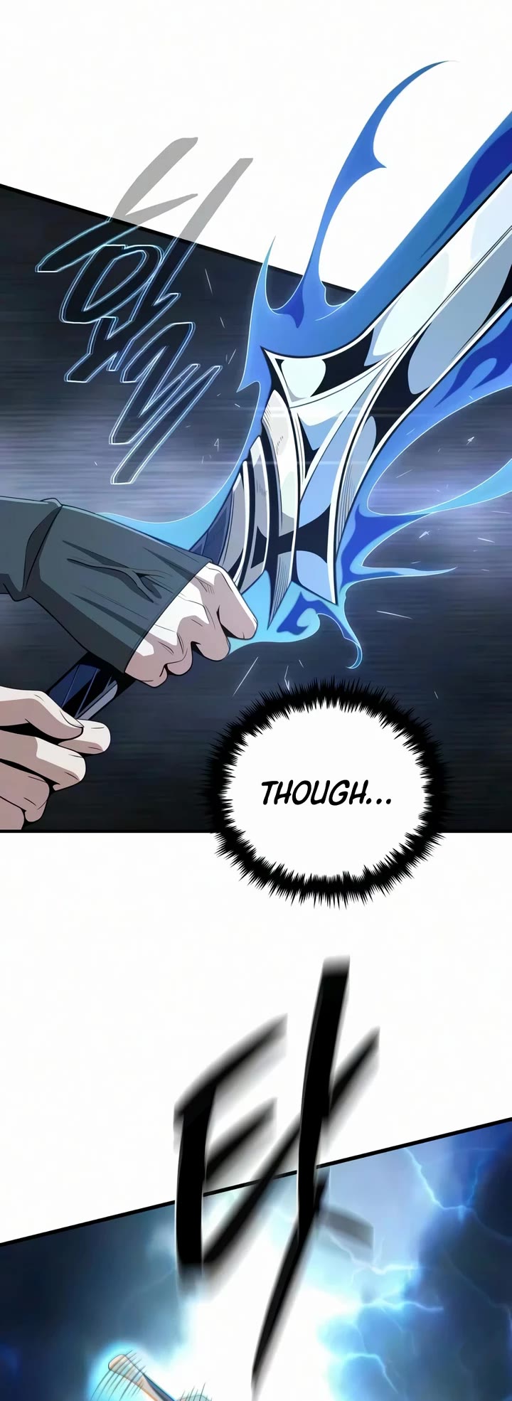 The Dark Magician Transmigrates After 66666 Years chapter 194 page 17
