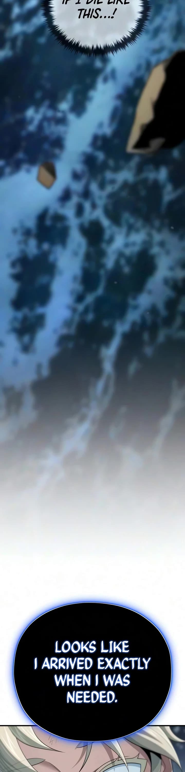The Dark Magician Transmigrates After 66666 Years chapter 194 page 2