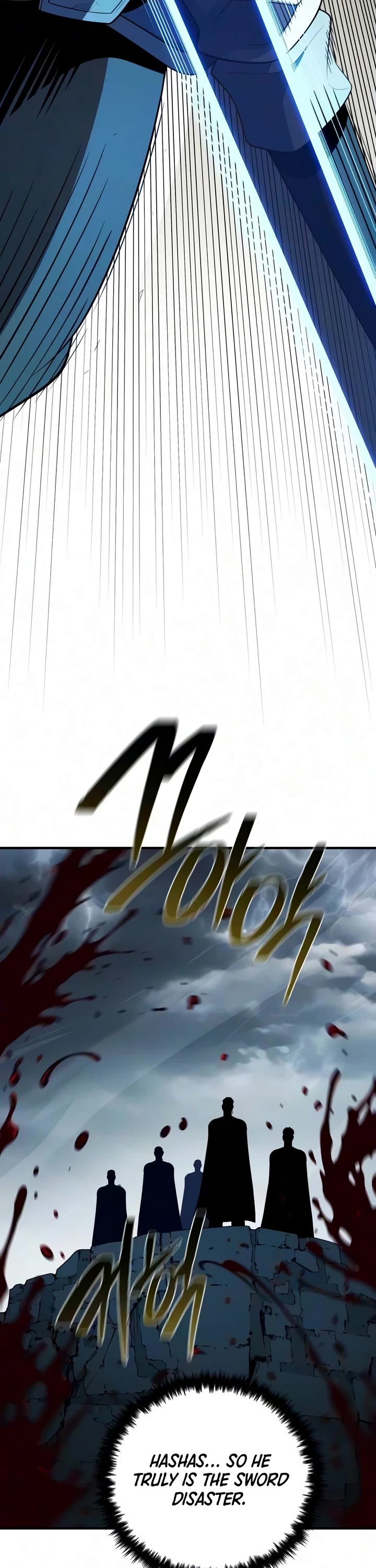 The Dark Magician Transmigrates After 66666 Years chapter 194 page 21