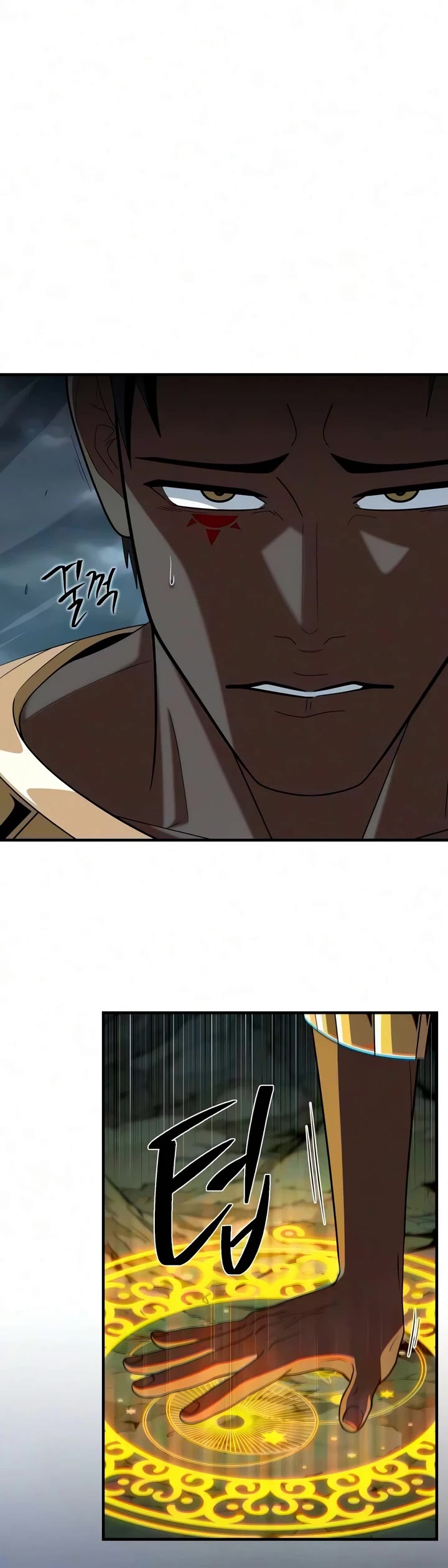 The Dark Magician Transmigrates After 66666 Years chapter 194 page 24