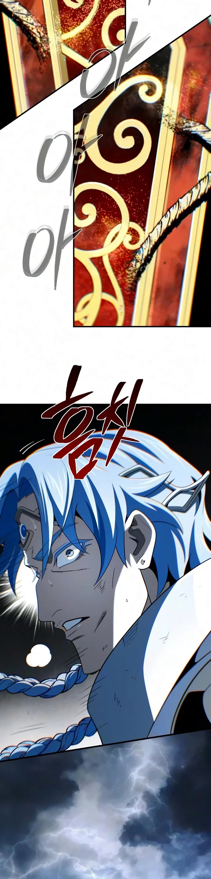 The Dark Magician Transmigrates After 66666 Years chapter 194 page 26