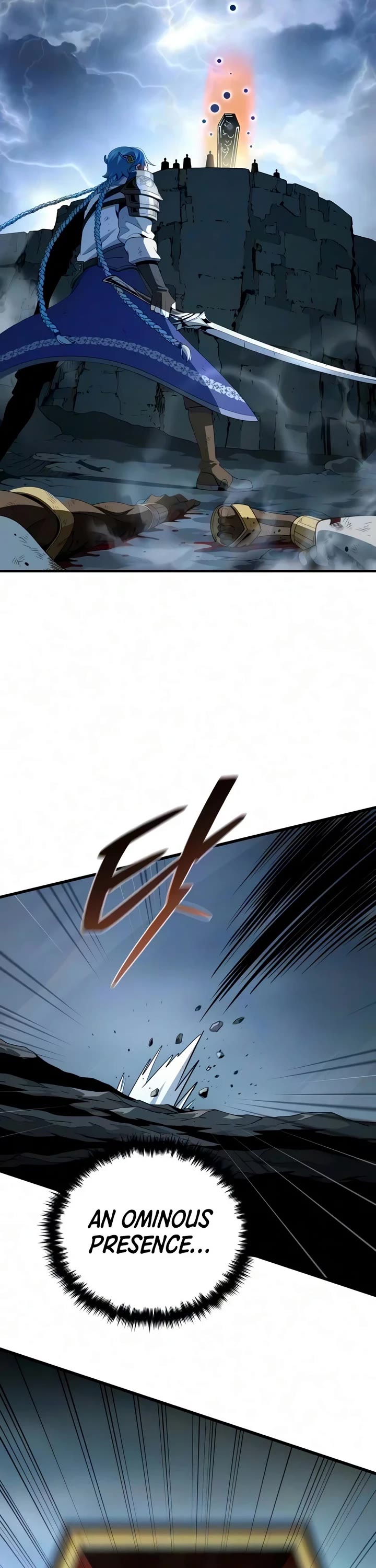 The Dark Magician Transmigrates After 66666 Years chapter 194 page 27