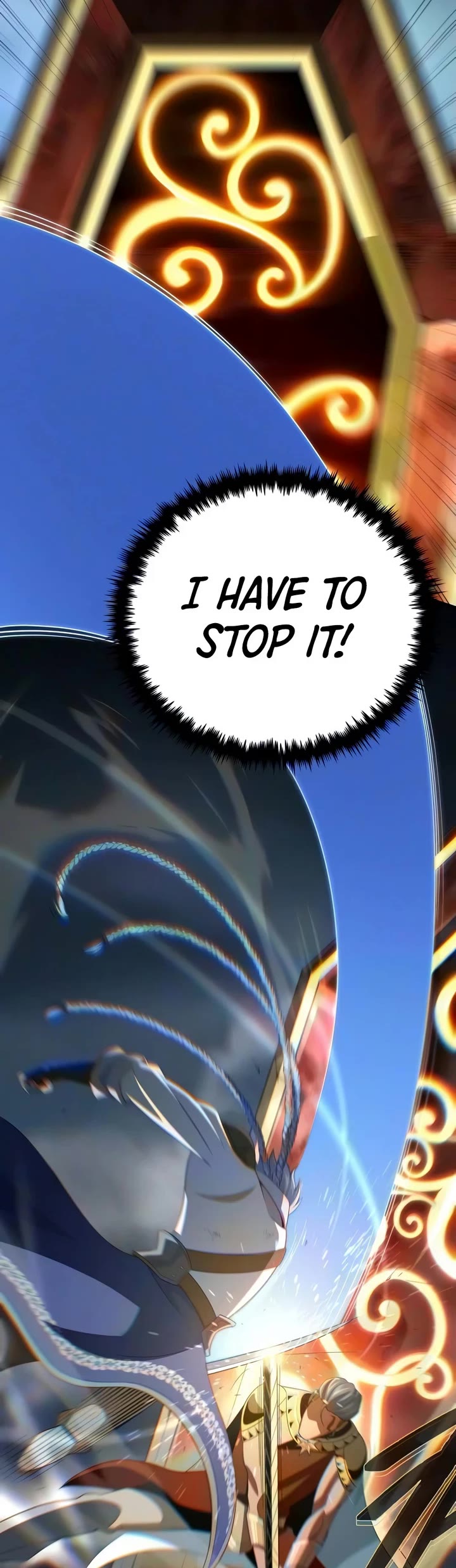 The Dark Magician Transmigrates After 66666 Years chapter 194 page 28