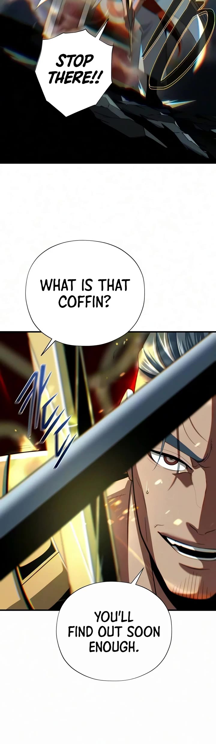The Dark Magician Transmigrates After 66666 Years chapter 194 page 29