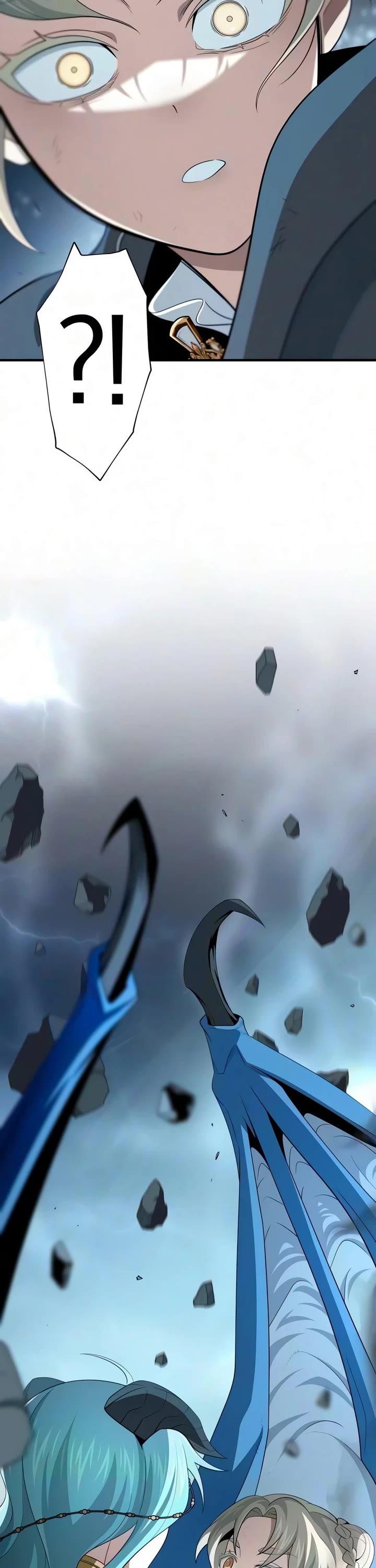 The Dark Magician Transmigrates After 66666 Years chapter 194 page 3