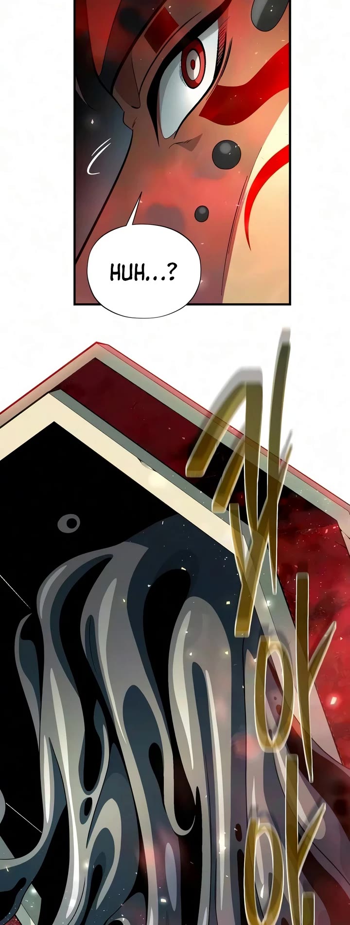 The Dark Magician Transmigrates After 66666 Years chapter 194 page 34