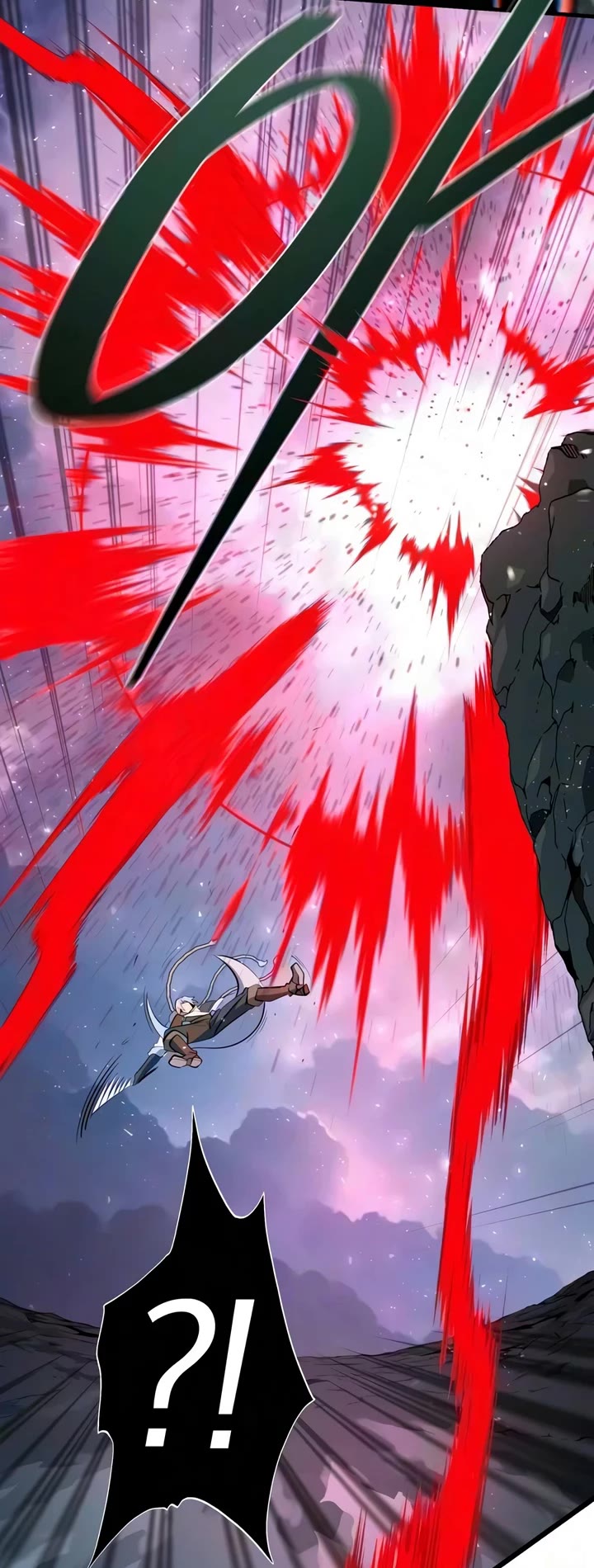 The Dark Magician Transmigrates After 66666 Years chapter 194 page 39