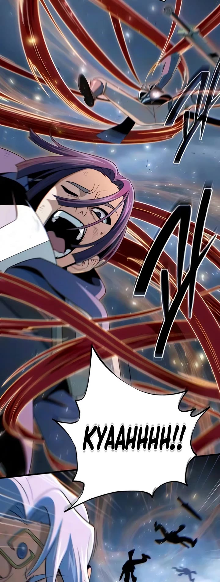 The Dark Magician Transmigrates After 66666 Years chapter 194 page 46