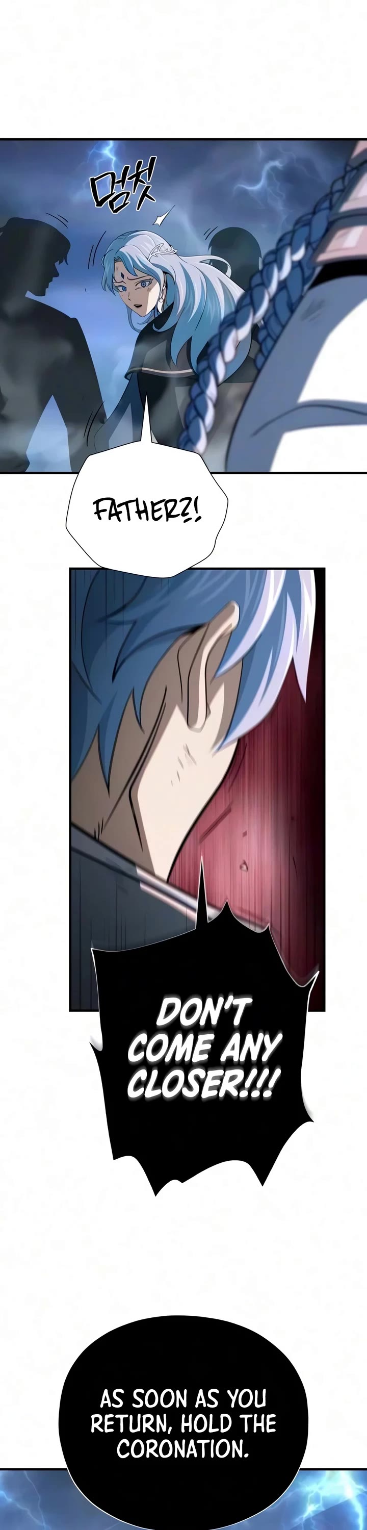 The Dark Magician Transmigrates After 66666 Years chapter 194 page 48