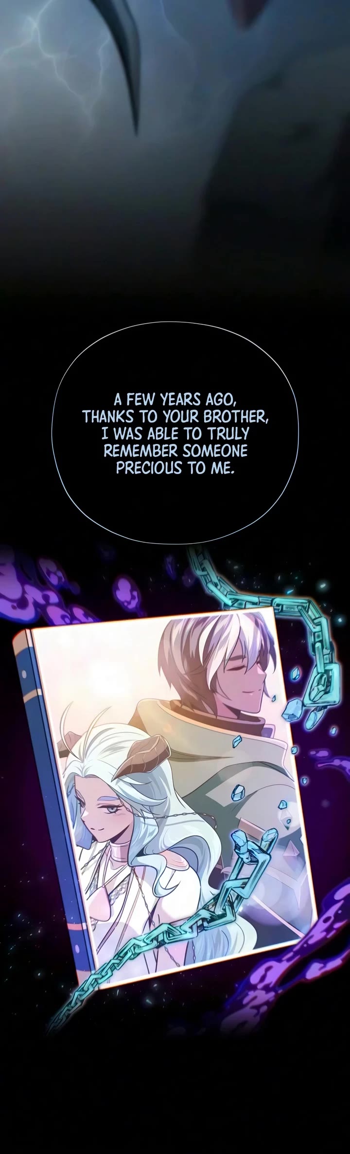 The Dark Magician Transmigrates After 66666 Years chapter 194 page 5