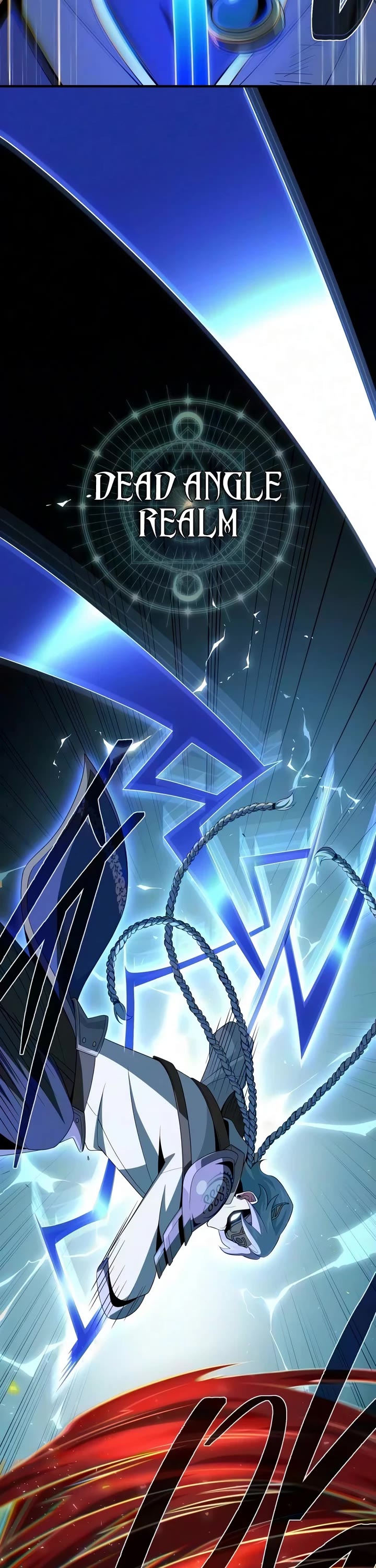 The Dark Magician Transmigrates After 66666 Years chapter 194 page 50