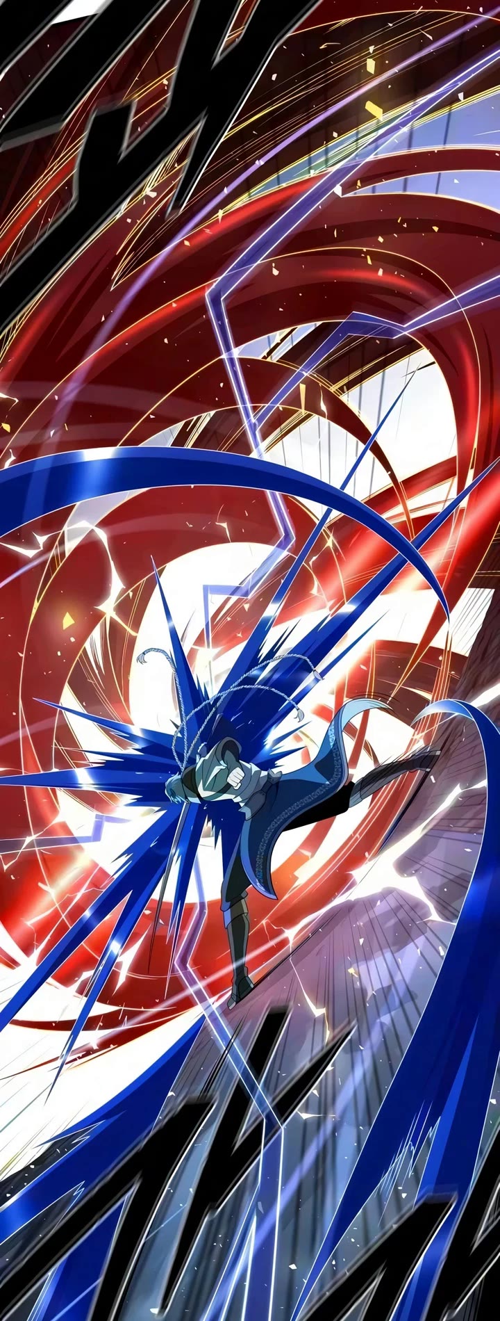 The Dark Magician Transmigrates After 66666 Years chapter 194 page 52