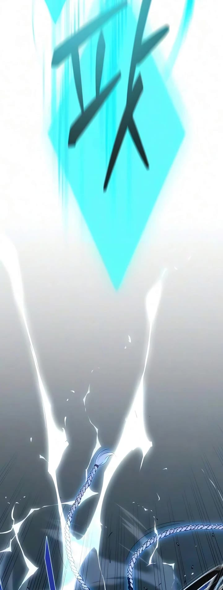 The Dark Magician Transmigrates After 66666 Years chapter 194 page 58
