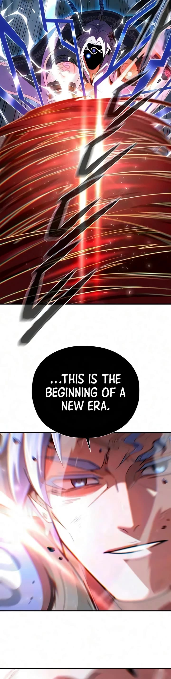 The Dark Magician Transmigrates After 66666 Years chapter 194 page 59