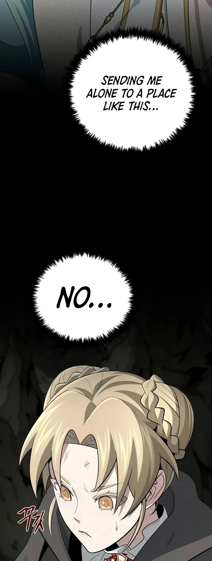 The Dark Magician Transmigrates After 66666 Years chapter 194 page 64