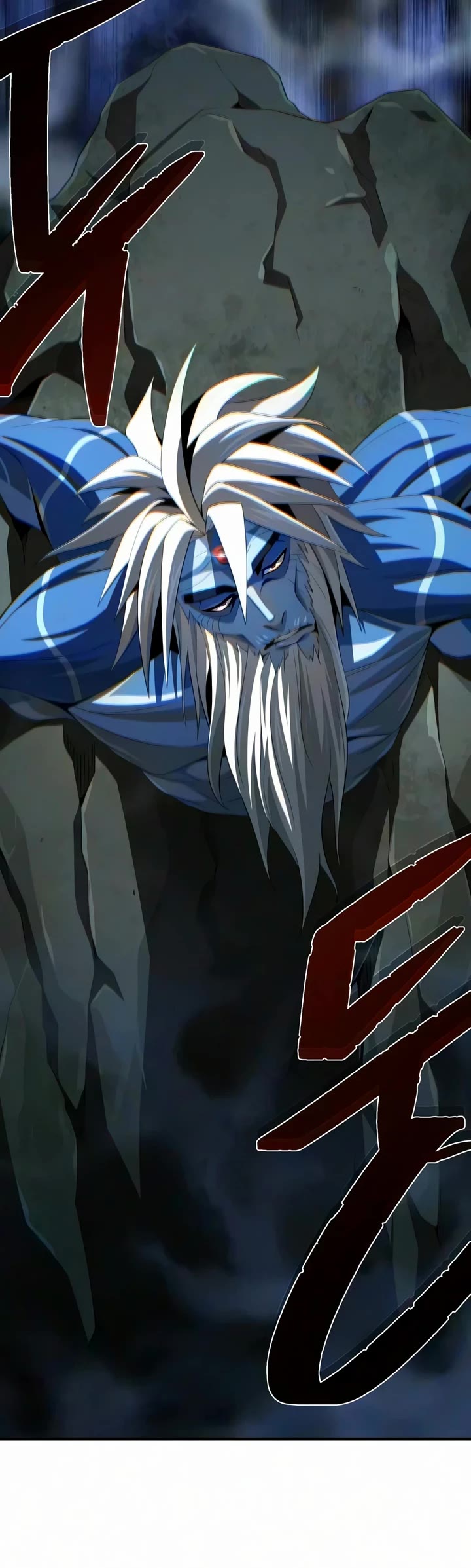 The Dark Magician Transmigrates After 66666 Years chapter 194 page 67