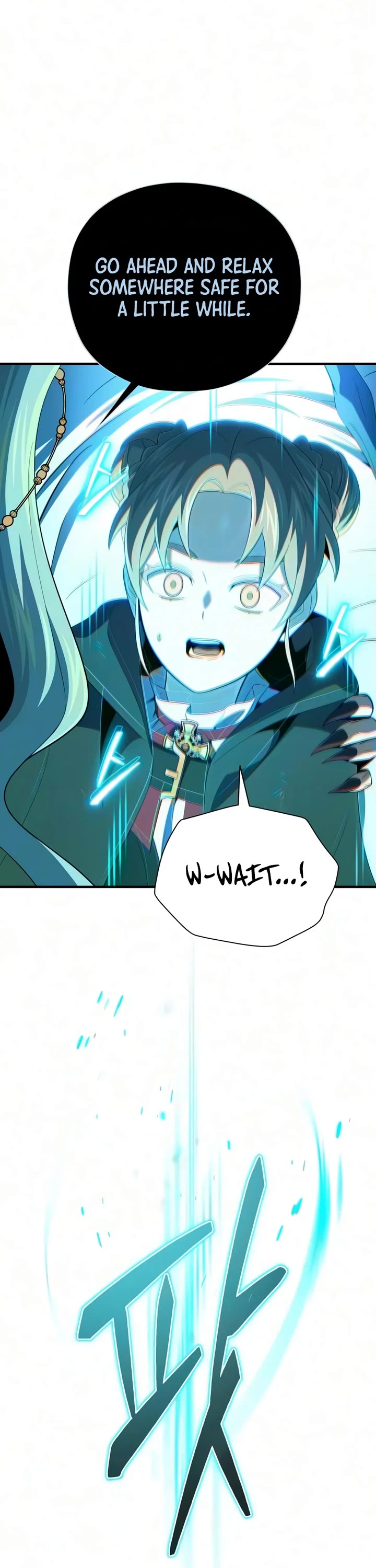 The Dark Magician Transmigrates After 66666 Years chapter 194 page 7
