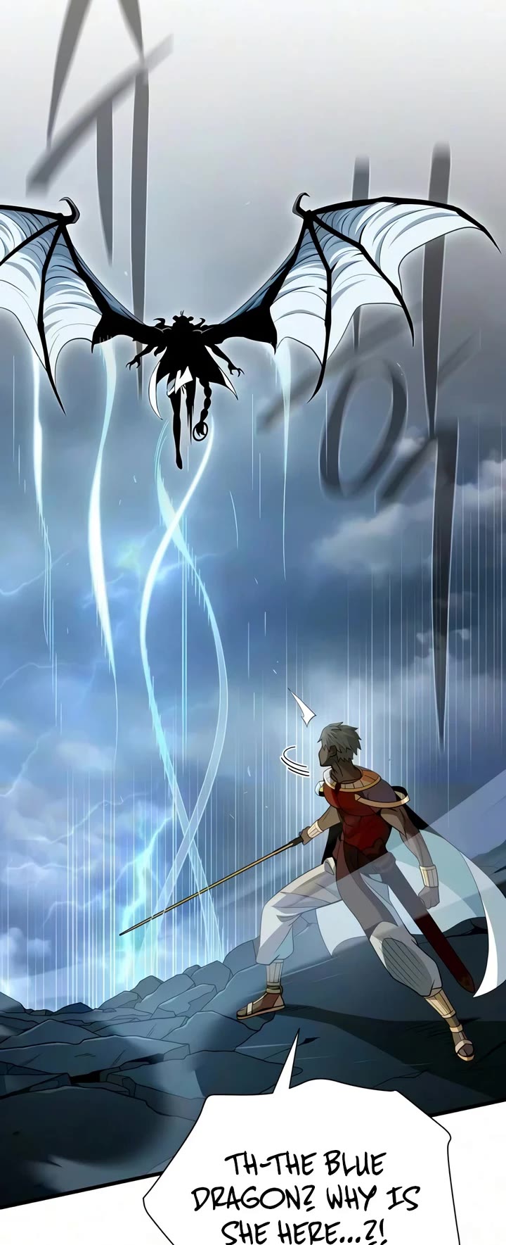 The Dark Magician Transmigrates After 66666 Years chapter 194 page 9