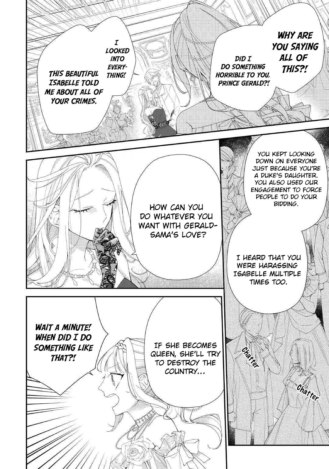 The Daughter is a Former Veterinarian Has Been Abandoned, but Is Very Popular With Mofumofu! chapter 1 page 11