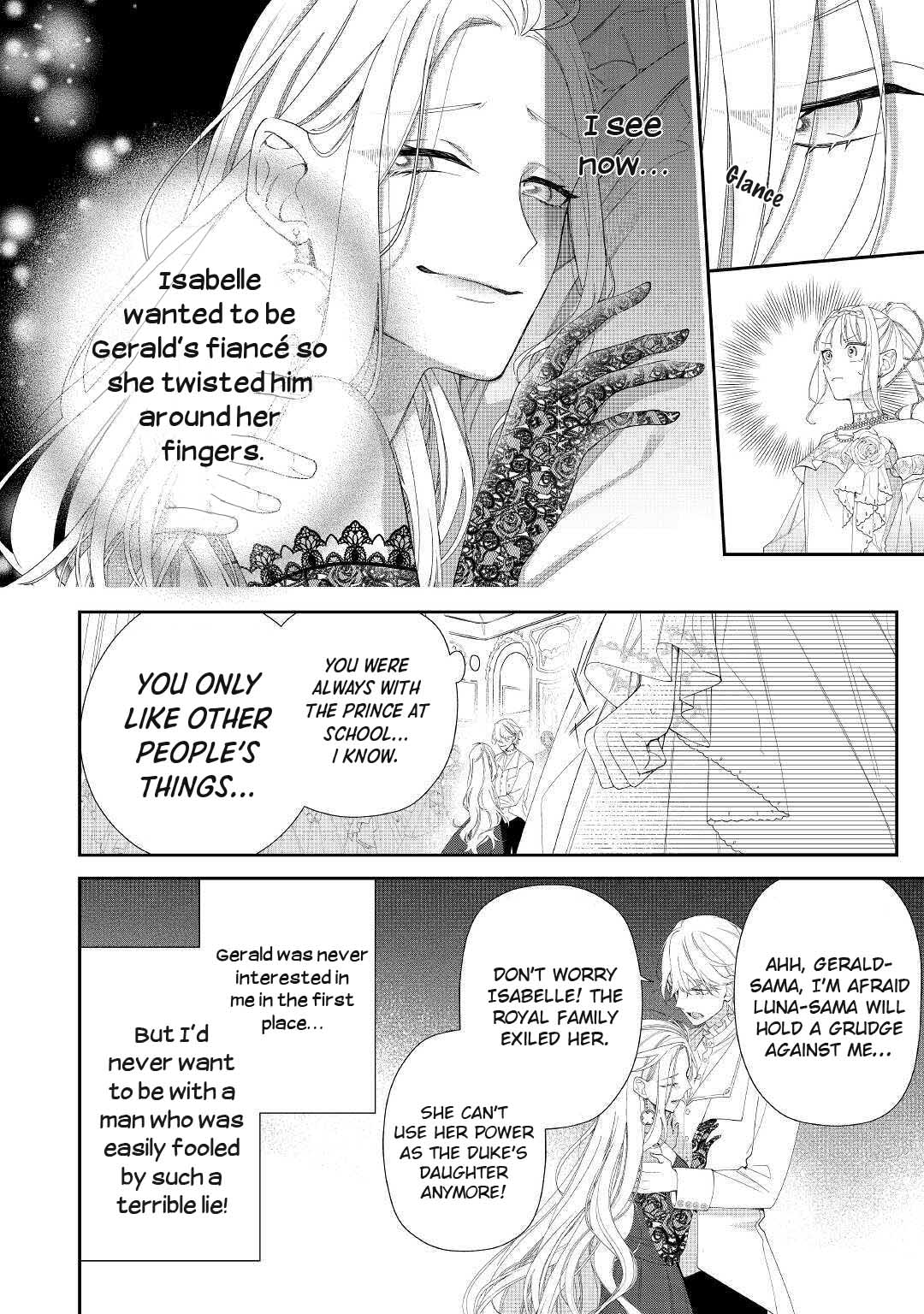 The Daughter is a Former Veterinarian Has Been Abandoned, but Is Very Popular With Mofumofu! chapter 1 page 13