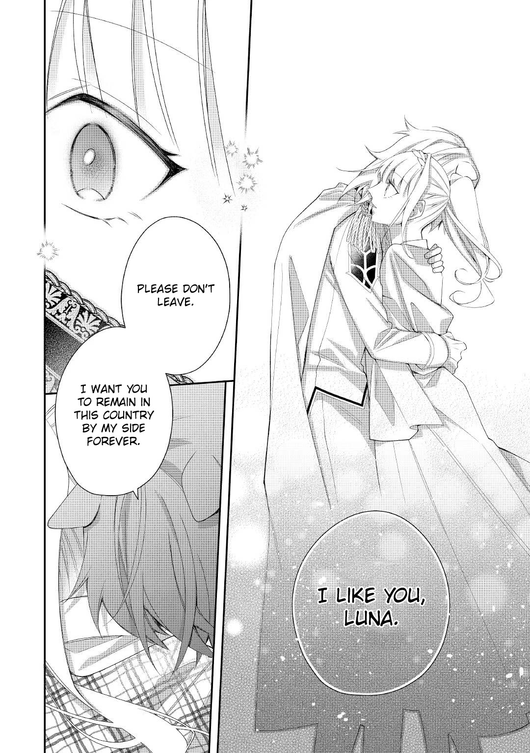 The Daughter is a Former Veterinarian Has Been Abandoned, but Is Very Popular With Mofumofu! chapter 10 page 18