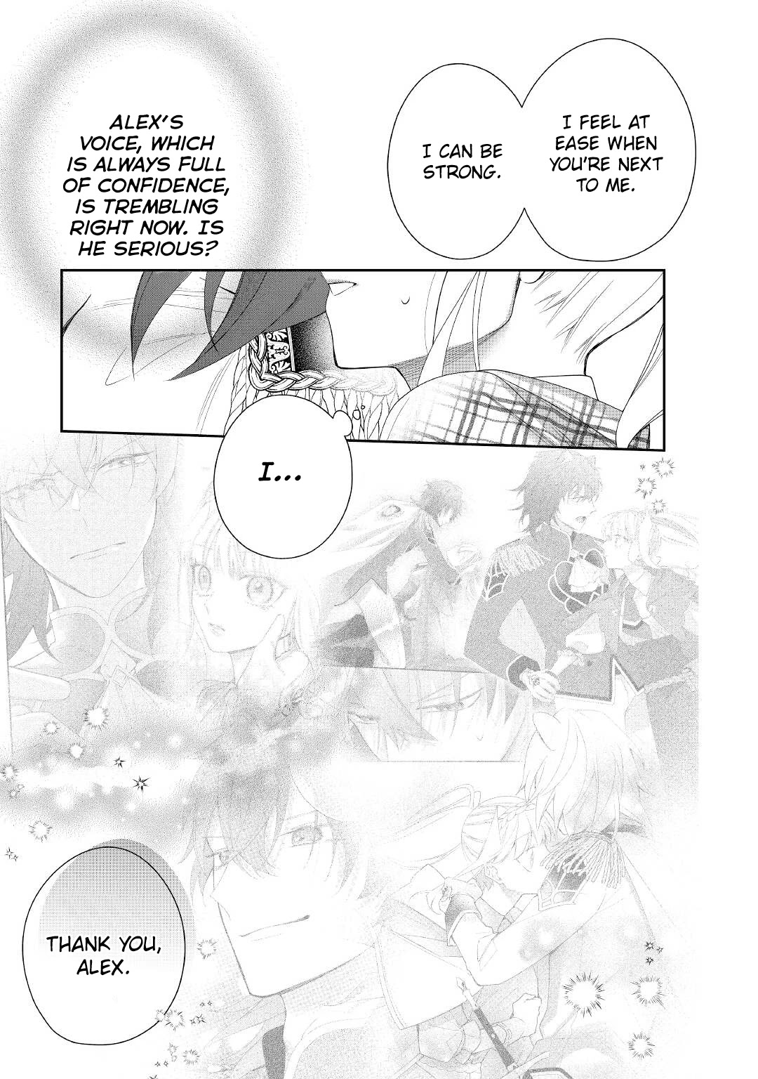 The Daughter is a Former Veterinarian Has Been Abandoned, but Is Very Popular With Mofumofu! chapter 10 page 19