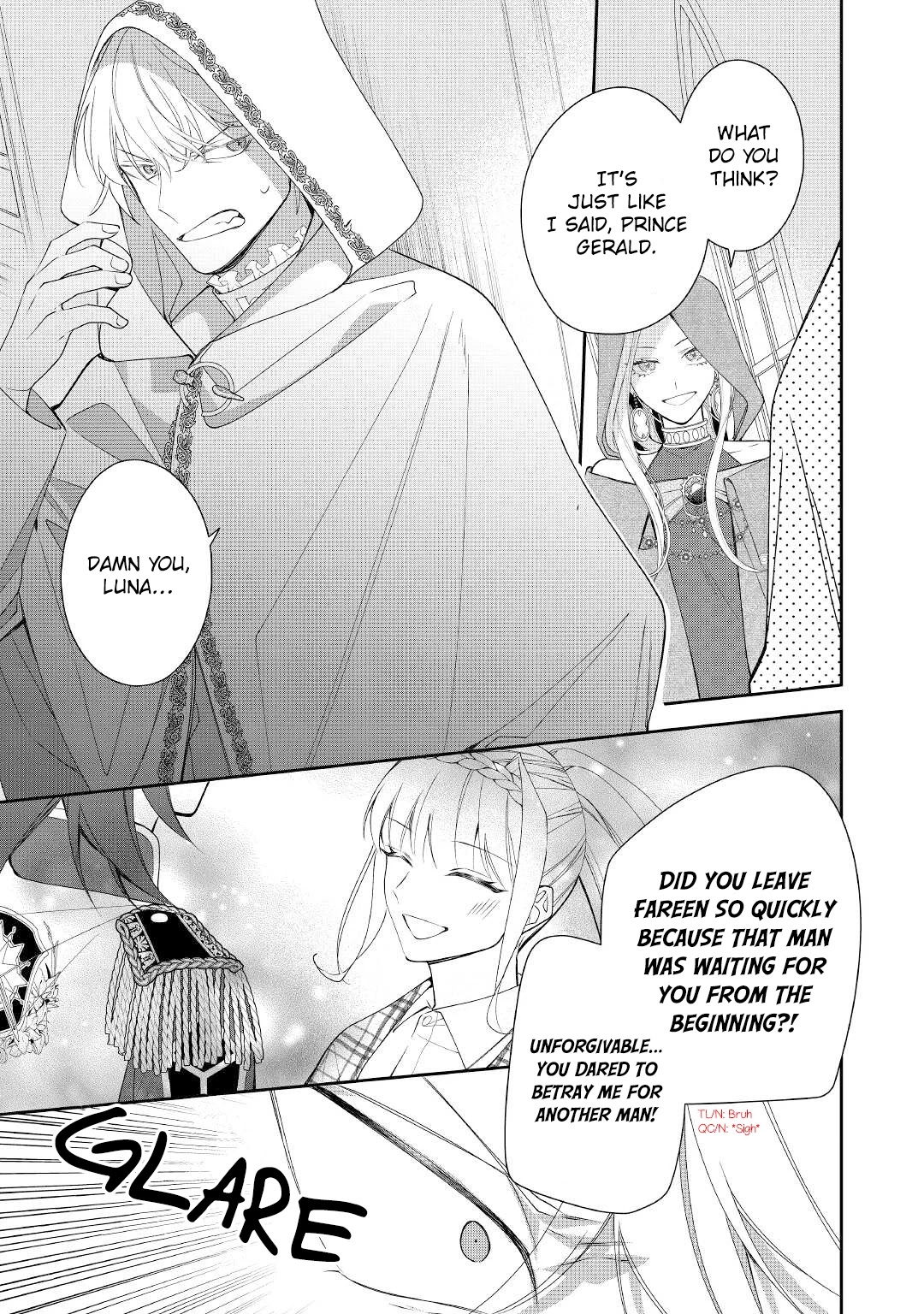 The Daughter is a Former Veterinarian Has Been Abandoned, but Is Very Popular With Mofumofu! chapter 10 page 27