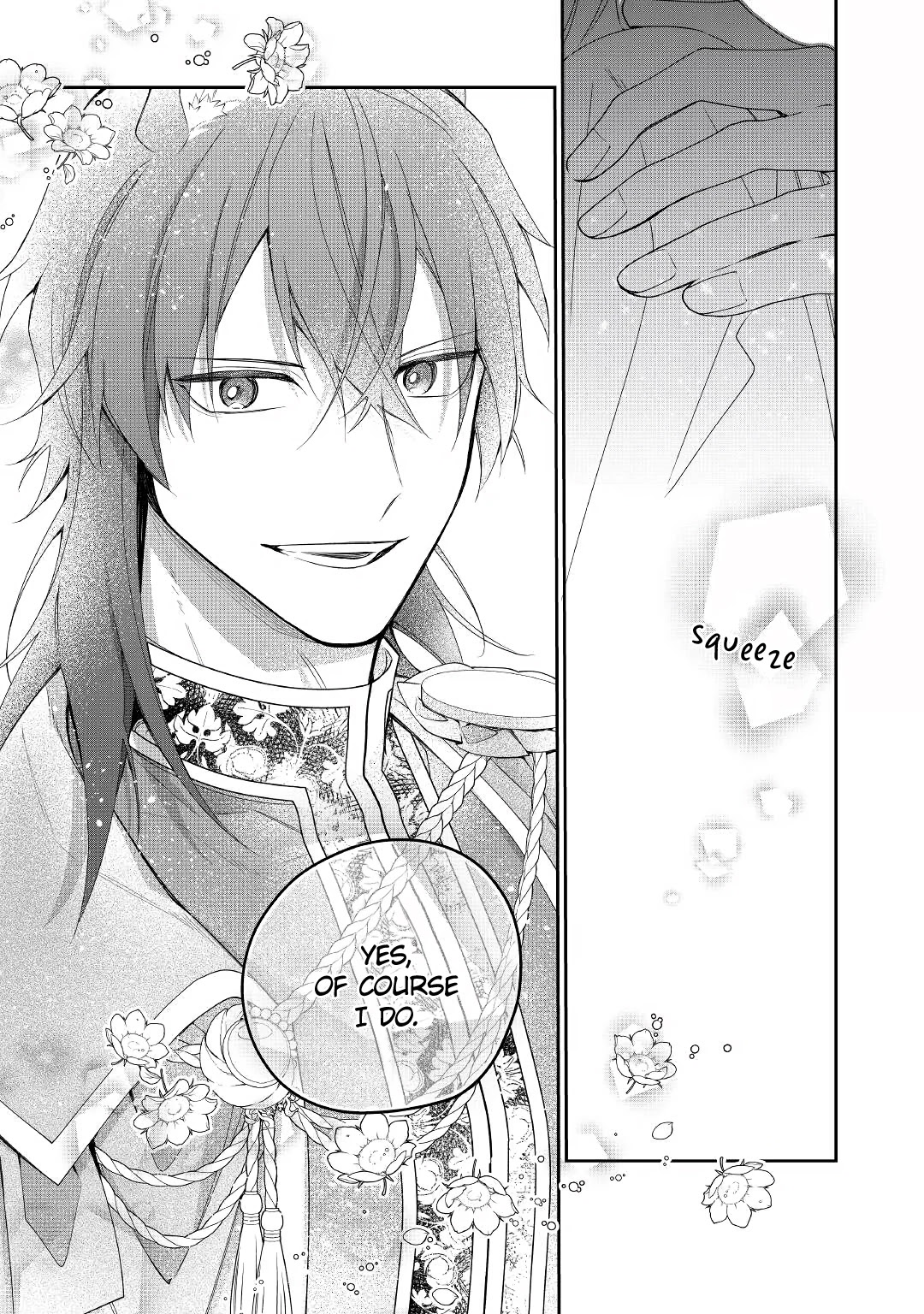 The Daughter is a Former Veterinarian Has Been Abandoned, but Is Very Popular With Mofumofu! chapter 12 page 14