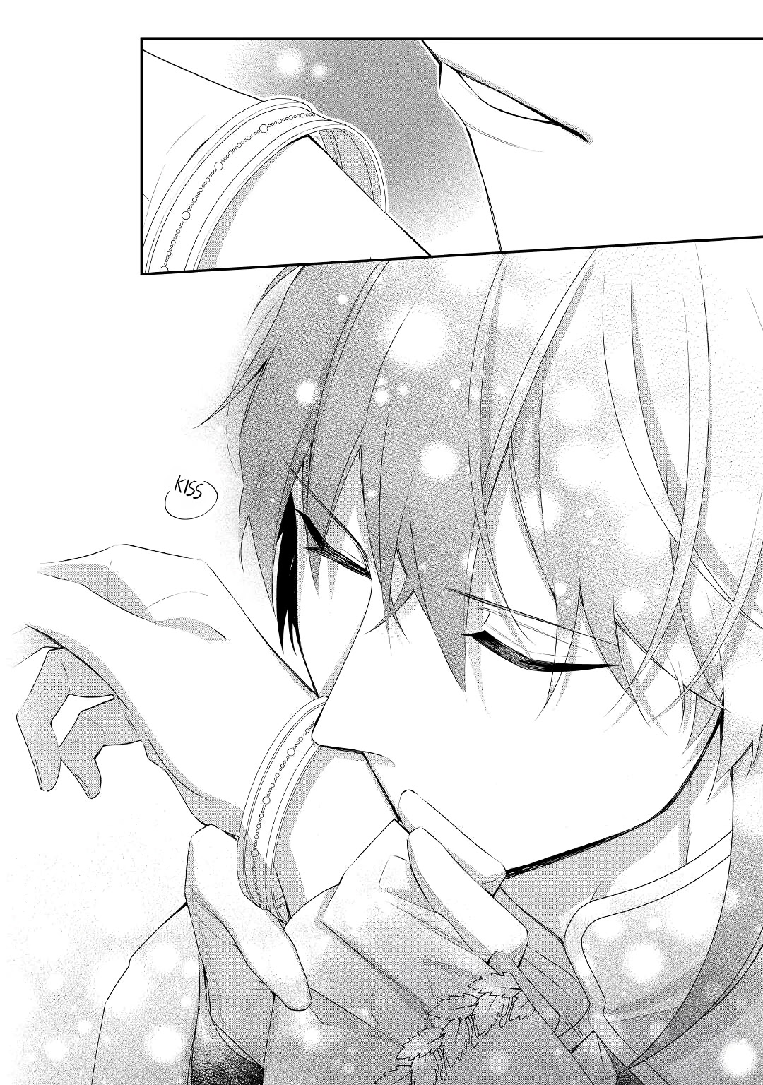 The Daughter is a Former Veterinarian Has Been Abandoned, but Is Very Popular With Mofumofu! chapter 13 page 17