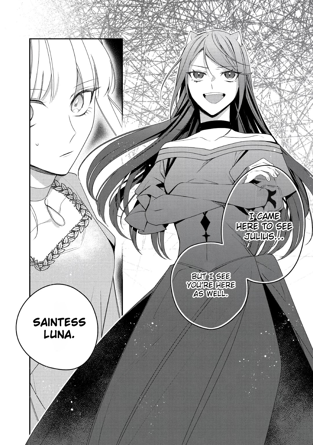 The Daughter is a Former Veterinarian Has Been Abandoned, but Is Very Popular With Mofumofu! chapter 13 page 29