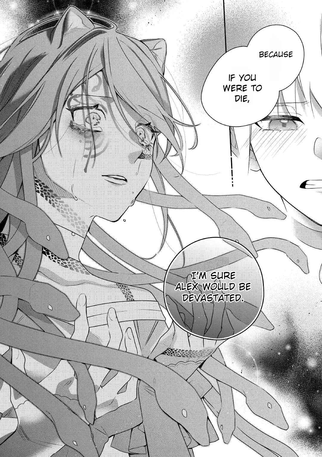 The Daughter is a Former Veterinarian Has Been Abandoned, but Is Very Popular With Mofumofu! chapter 14 page 20