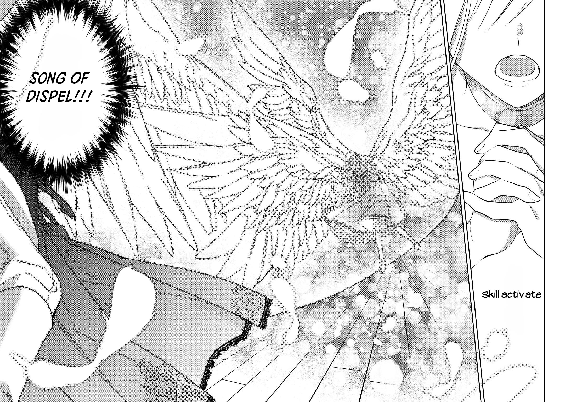 The Daughter is a Former Veterinarian Has Been Abandoned, but Is Very Popular With Mofumofu! chapter 14 page 24