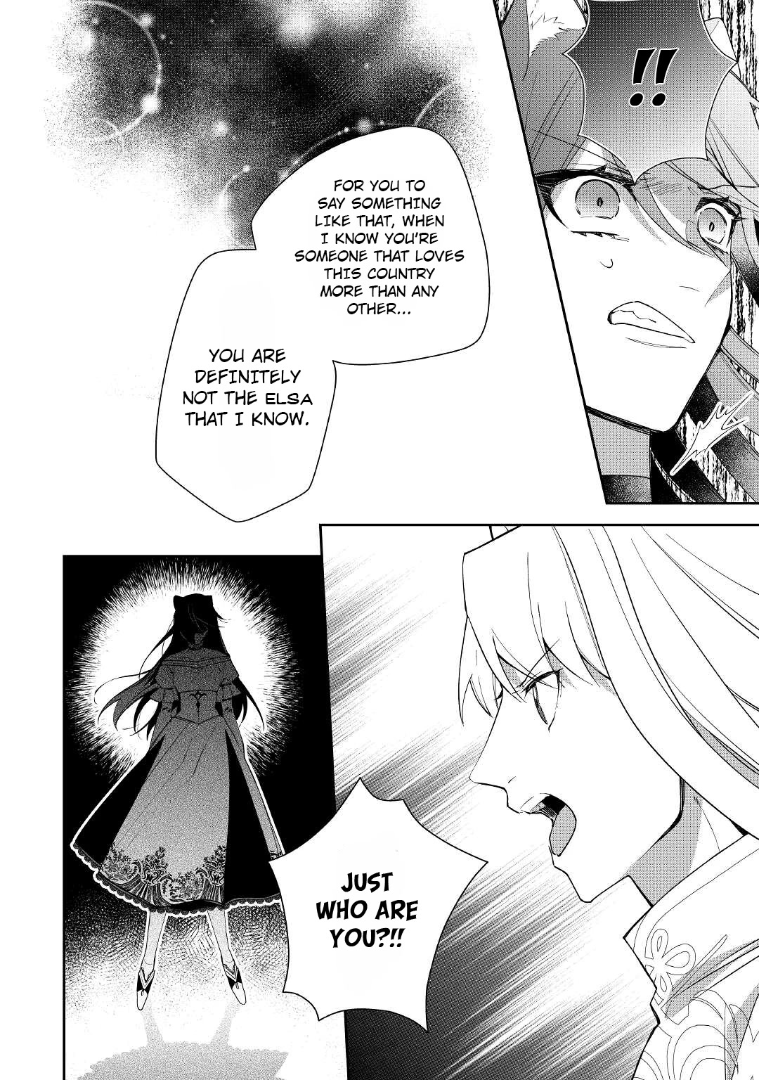 The Daughter is a Former Veterinarian Has Been Abandoned, but Is Very Popular With Mofumofu! chapter 14 page 5