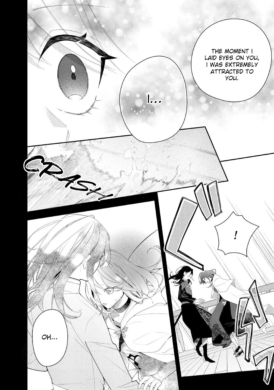 The Daughter is a Former Veterinarian Has Been Abandoned, but Is Very Popular With Mofumofu! chapter 15 page 11