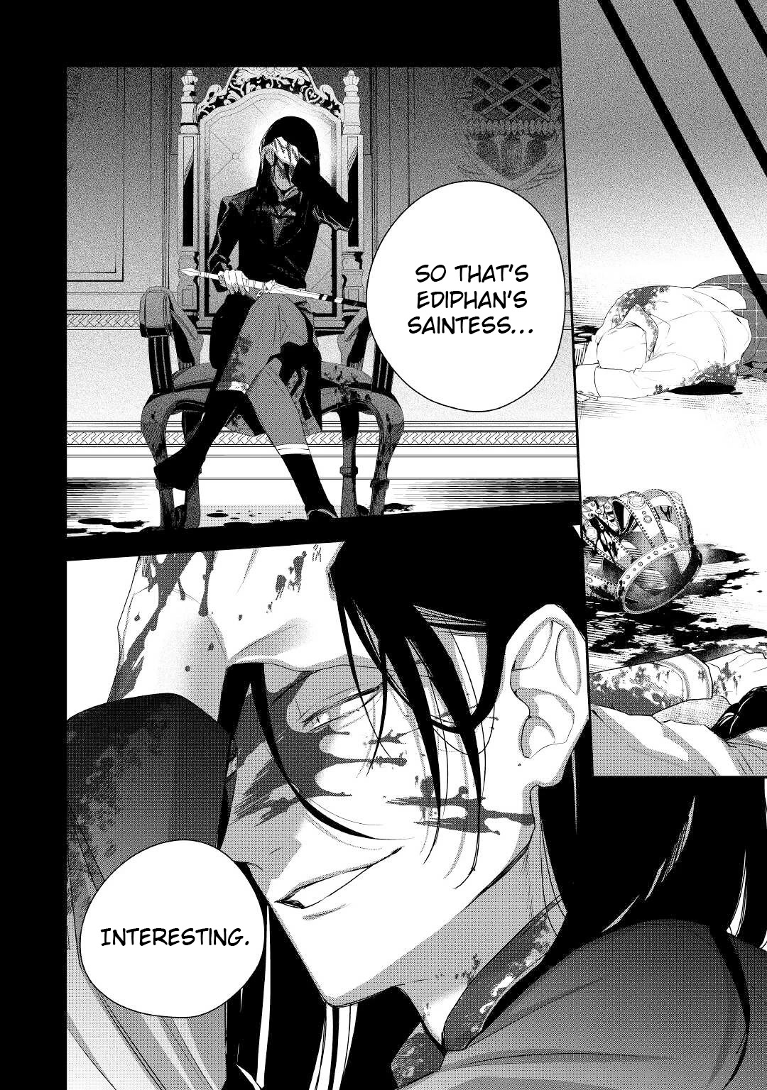 The Daughter is a Former Veterinarian Has Been Abandoned, but Is Very Popular With Mofumofu! chapter 15 page 31