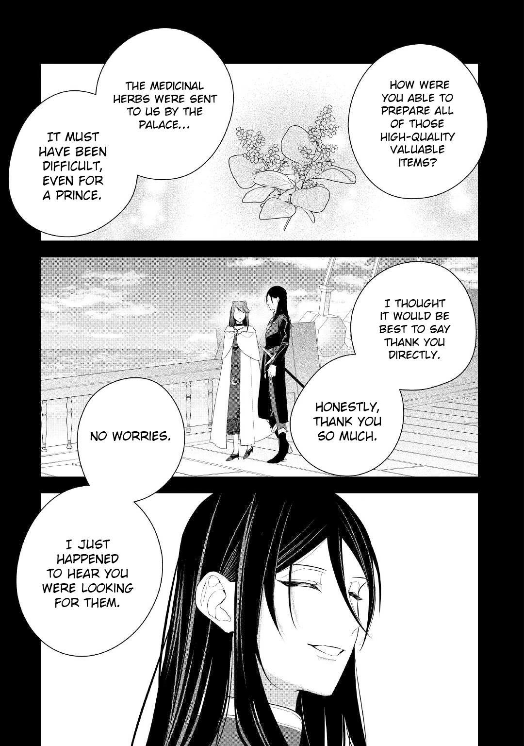 The Daughter is a Former Veterinarian Has Been Abandoned, but Is Very Popular With Mofumofu! chapter 15 page 4