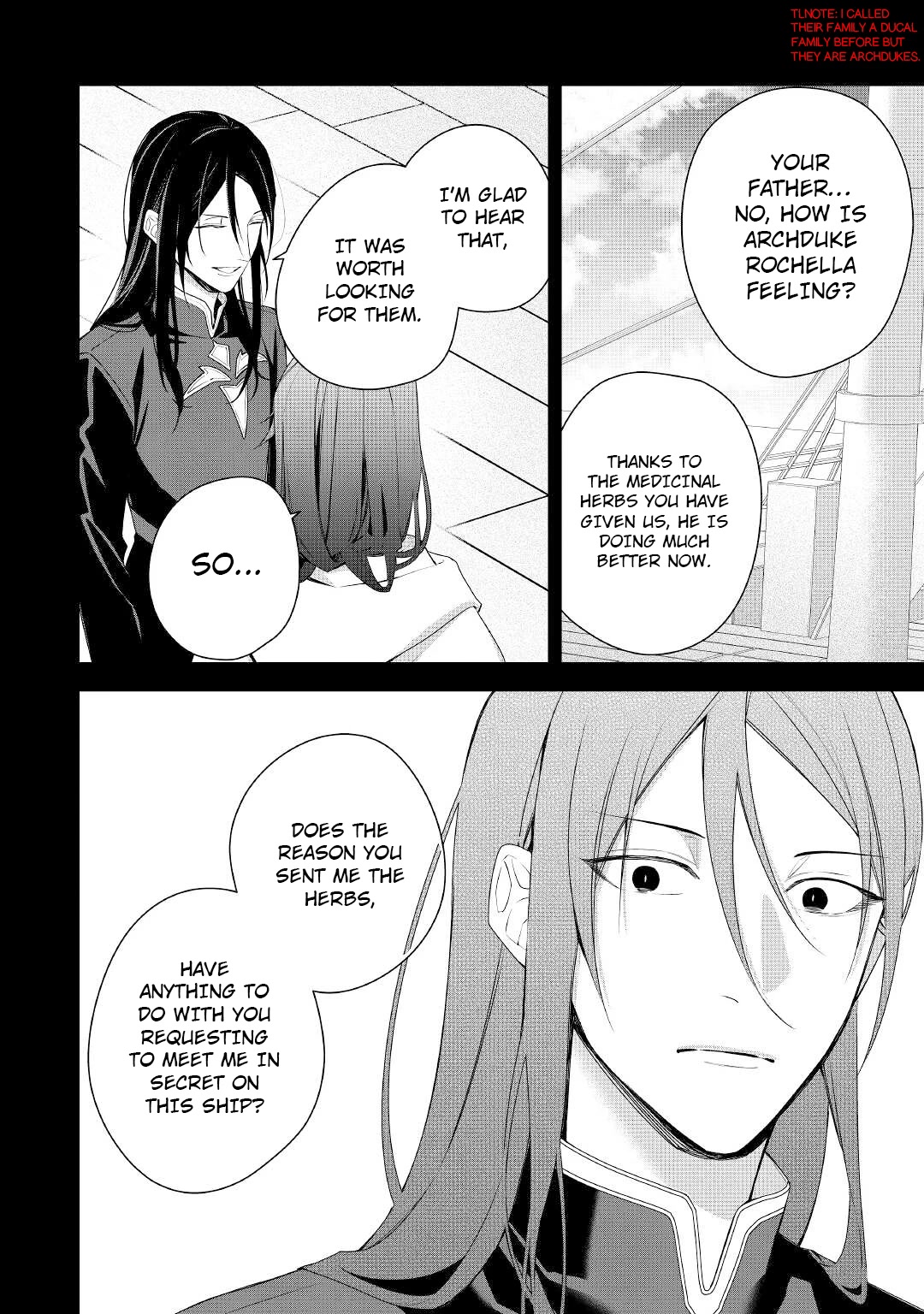 The Daughter is a Former Veterinarian Has Been Abandoned, but Is Very Popular With Mofumofu! chapter 15 page 5