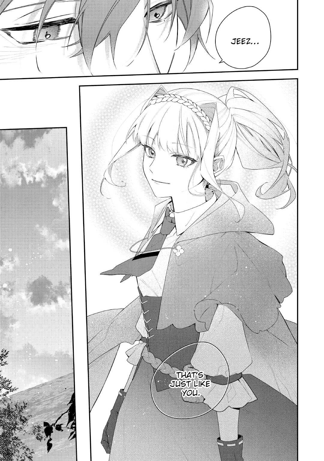 The Daughter is a Former Veterinarian Has Been Abandoned, but Is Very Popular With Mofumofu! chapter 17 page 18