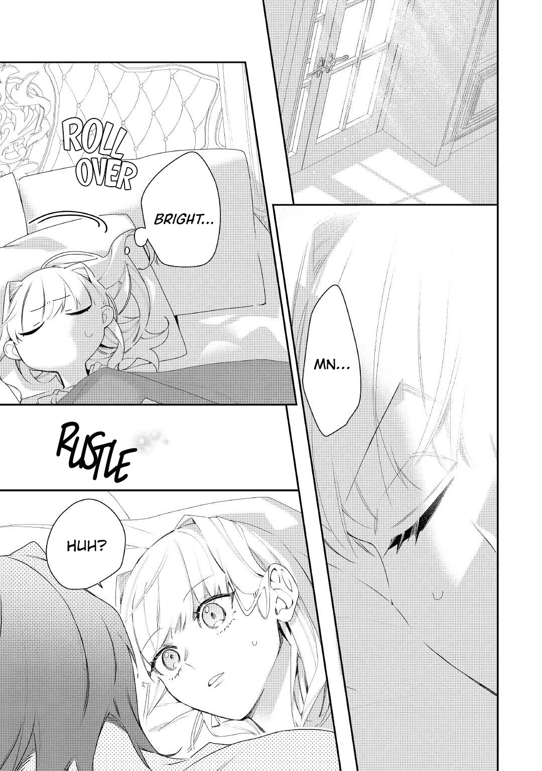 The Daughter is a Former Veterinarian Has Been Abandoned, but Is Very Popular With Mofumofu! chapter 17 page 2