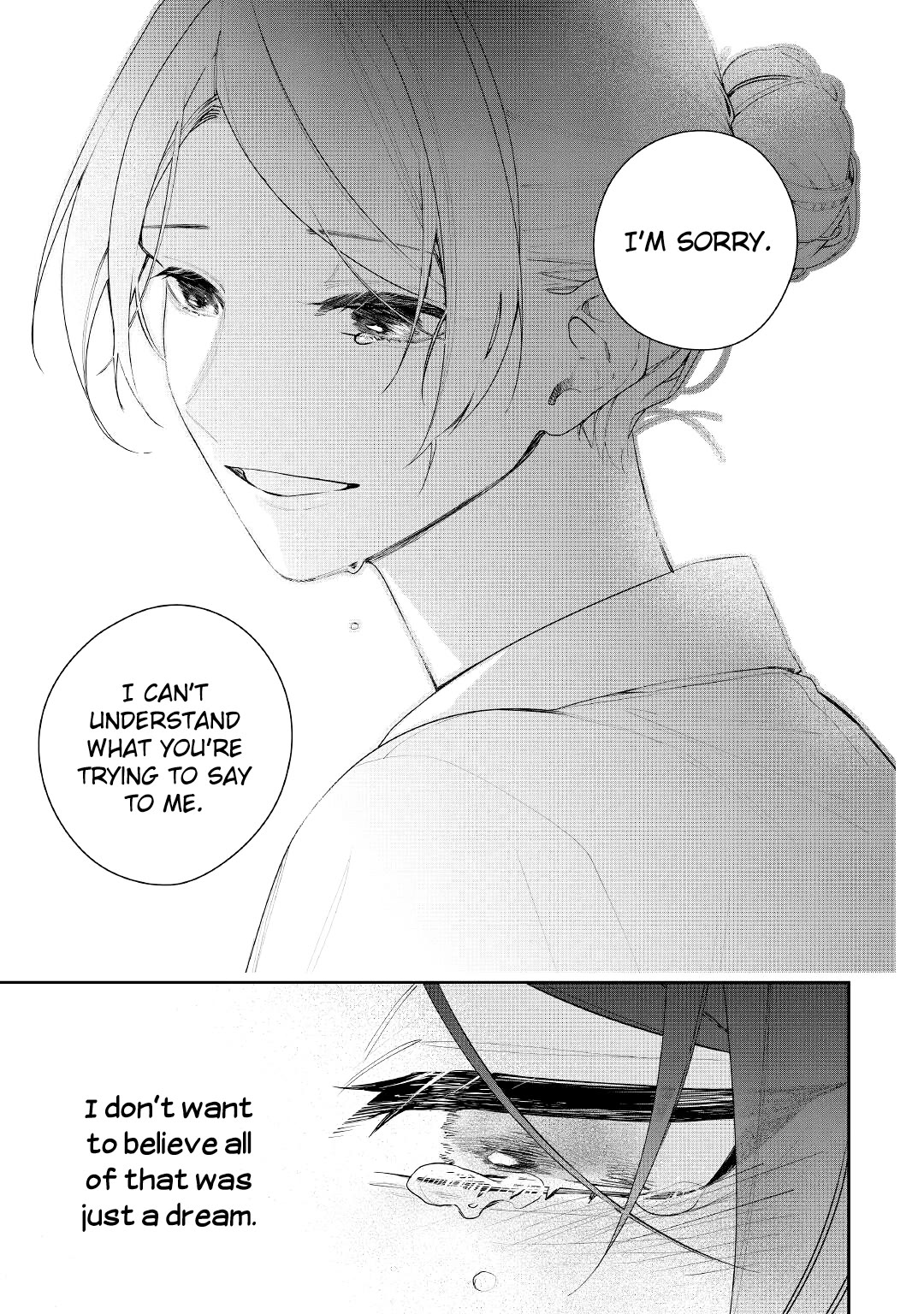 The Daughter is a Former Veterinarian Has Been Abandoned, but Is Very Popular With Mofumofu! chapter 18 page 19