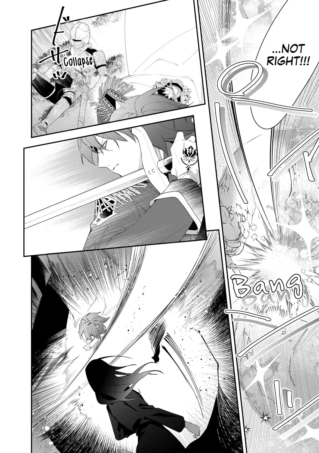 The Daughter is a Former Veterinarian Has Been Abandoned, but Is Very Popular With Mofumofu! chapter 19 page 10