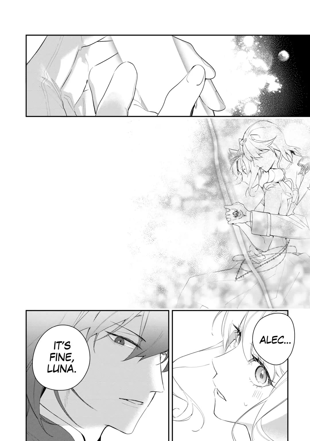 The Daughter is a Former Veterinarian Has Been Abandoned, but Is Very Popular With Mofumofu! chapter 19 page 16