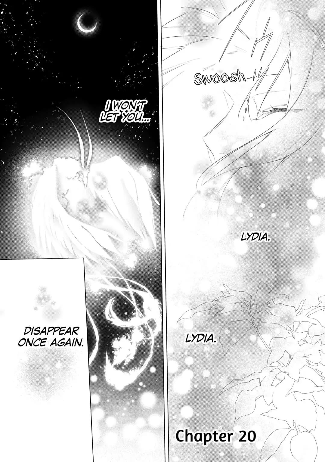 The Daughter is a Former Veterinarian Has Been Abandoned, but Is Very Popular With Mofumofu! chapter 20 page 1