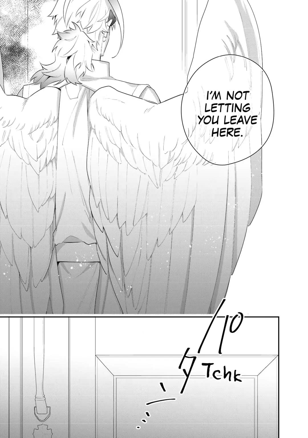 The Daughter is a Former Veterinarian Has Been Abandoned, but Is Very Popular With Mofumofu! chapter 20 page 13